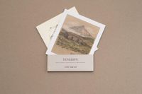 Produktbild: Tenerife : arquitectura tradicional