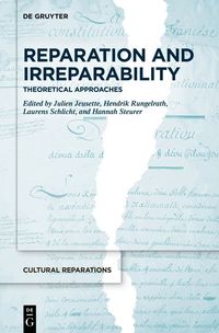 Produktbild: Reparation and Irreparability