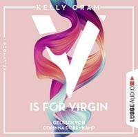 Produktbild: V is for Virgin - Kellywood-Dilogie, Band 1