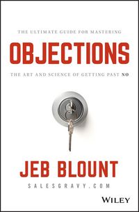 Produktbild: Objections