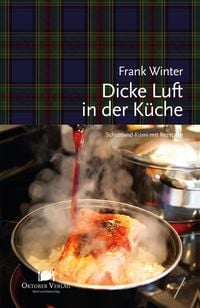 Produktbild: Dicke Luft in der K&uuml;che