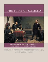 Produktbild: The Trial of Galileo