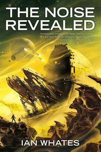 Produktbild: The Noise Revealed