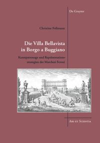 Bild vom Artikel Die Villa Bellavista in Borgo a Buggiano vom Autor Christine Follmann