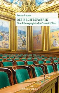 Produktbild: Die Rechtsfabrik