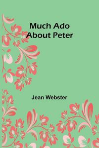 Produktbild: Much Ado About Peter