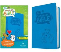 Produktbild: My First Hands-On Bible-NLT