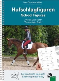 Produktbild: Hufschlagfiguren / School Figures