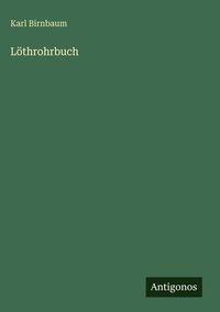 Produktbild: L&ouml;throhrbuch