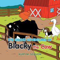 Produktbild: The Grand Adventures of Blacky the Cow