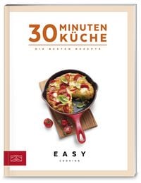 Produktbild: 30 Minuten K&uuml;che