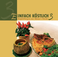 Produktbild: Einfach K&ouml;stlich 3