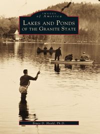 Produktbild: Lakes and Ponds of the Granite State