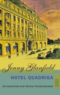 Produktbild: Hotel Quadriga