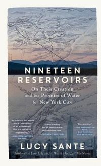 Produktbild: Nineteen Reservoirs