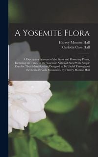 Produktbild: A Yosemite Flora