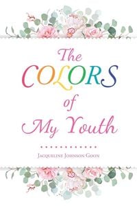 Produktbild: The Colors of My Youth