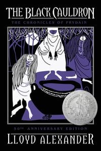 Produktbild: The Black Cauldron 50th Anniversary Edition
