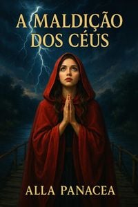 Produktbild: A Maldi&ccedil;&atilde;o dos C&eacute;us