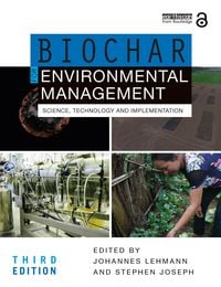 Produktbild: Biochar for Environmental Management