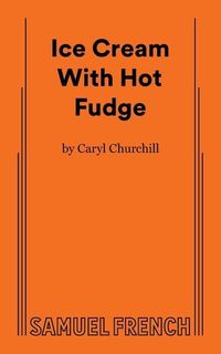 Produktbild: Ice Cream with Hot Fudge