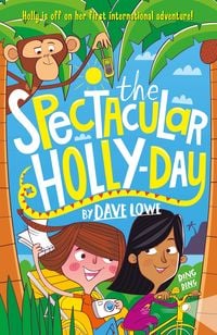 Produktbild: The Incredible Dadventure 3: The Spectacular Holly-Day