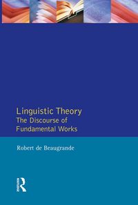 Produktbild: Linguistic Theory