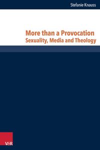 Produktbild: More than a Provocation
