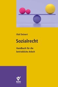 Produktbild: Sozialrecht
