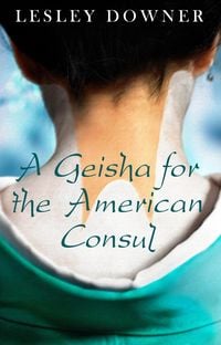 Produktbild: A Geisha for the American Consul (a short story)