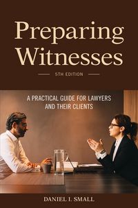 Produktbild: Preparing Witnesses