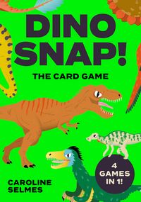 Produktbild: Dino Snap