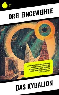 Produktbild: Das Kybalion