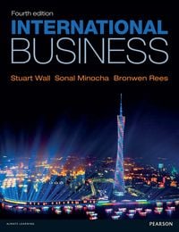 Produktbild: International Business