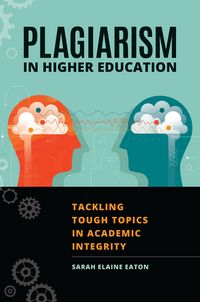 Produktbild: Plagiarism in Higher Education