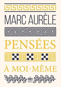 Produktbild: Pens&eacute;es &agrave; moi-m&ecirc;me