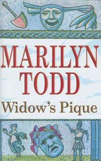 Produktbild: Widow's Pique