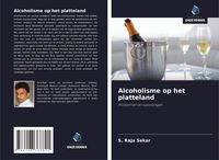Produktbild: Alcoholisme op het platteland