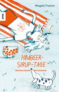 Produktbild: Himbeer-Sirup-Tage