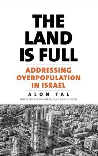 Produktbild: Tal, A: Land Is Full