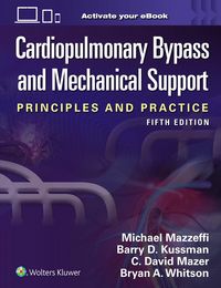 Produktbild: Cardiopulmonary Bypass and Mechanical Support