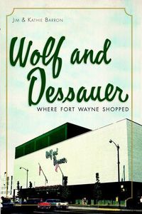 Produktbild: Wolf and Dessauer