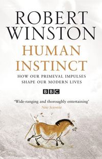 Produktbild: Human Instinct