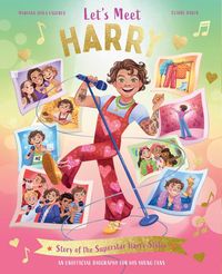 Produktbild: Let's Meet Harry