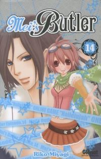 Produktbild: Mei's Butler. Tome 14