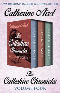Produktbild: The Calleshire Chronicles Volume Four