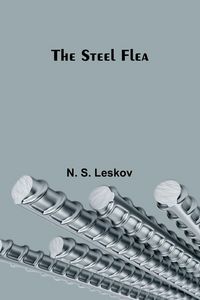 Produktbild: The Steel Flea
