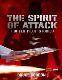 Produktbild: The Spirit of Attack