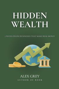 Produktbild: Hidden Wealth