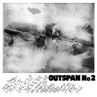 Bild vom Artikel Outspan No.2 vom Autor Brötzmann